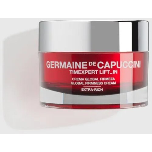 Germaine de Capuccini Timexpert Lift_IN Krema za čvrstoću Extra Rich Cijene