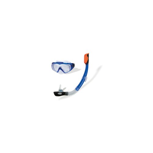 MASKA i disaljka silicone aqua sport swim set Cene