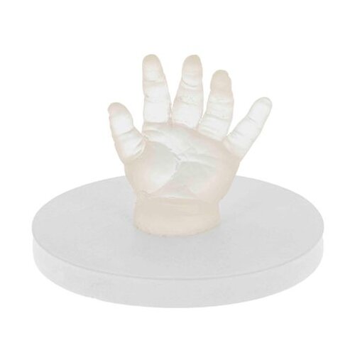 Dooky Crystal Memories 3D otisak ruke i stopala Cijene