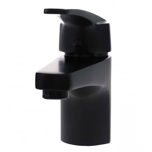 Master Baterija za umivaonik crna Aqualife 5132 Slike