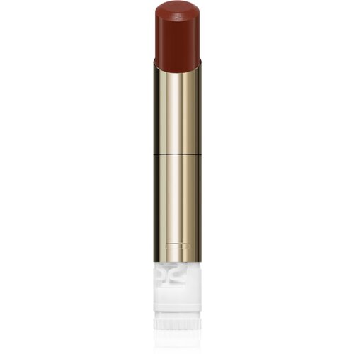 Sensai Lasting Plump Lipstick bleščečo šminko z učinkom povečanja odtenek LP08 3,8 g Cene