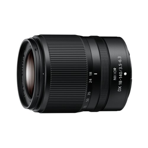  Objektiv NIkon Z DX 18-140mm f/3.5-6.3 VR Cijene