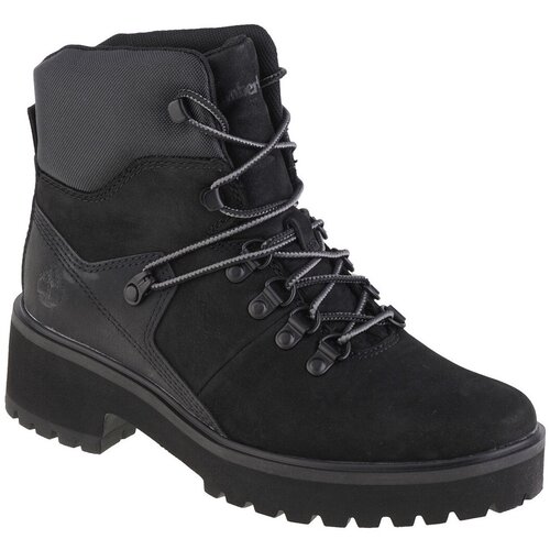 Timberland Pohodni&amp;scaron;tvo Carnaby Cool Hiker Črna Slike