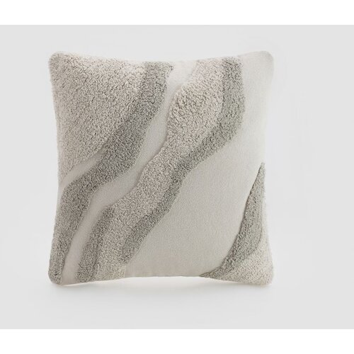 Reserved pillowcase - bež Slike