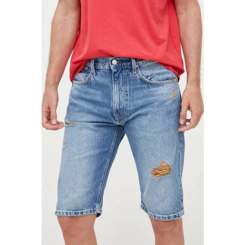 Pepe Jeans Traper kratke hlače za muškarce