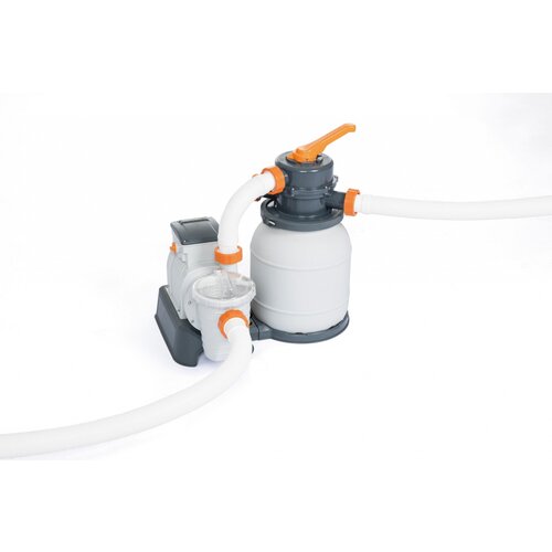 Bestway Filtrska črpalka Flowclear (kapaciteta 5.678l/h, za bazene do 42.000 l) Cene