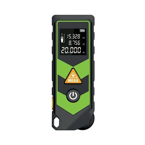 Fieldmann FDLM 1040 Laserski daljinomer 0.2-40m ALA00106 Slike