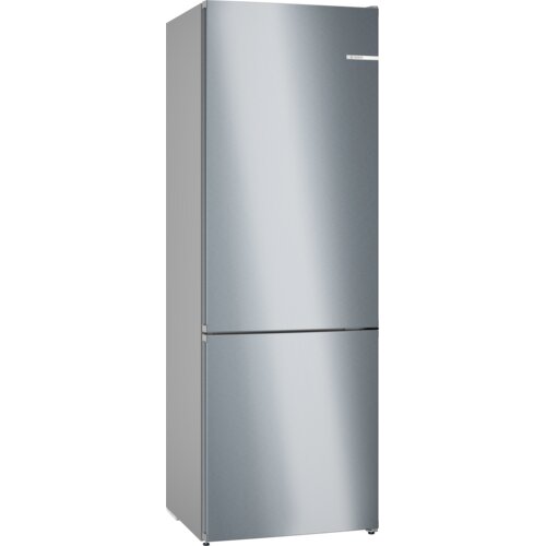 Bosch HLADILNIK KGN492IDF SILVER Cene