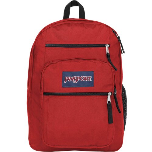Jansport Nahrbtniki 220410 Rdeča Cene