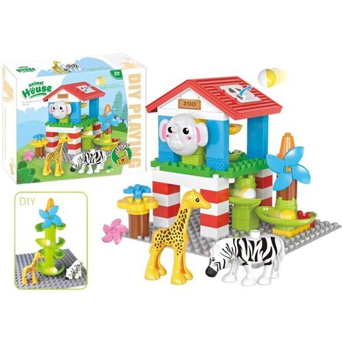  KOCKE ZOLOŠKI VRT MKV050035 Cijene