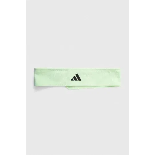 Adidas Traka za glavu boja: zelena