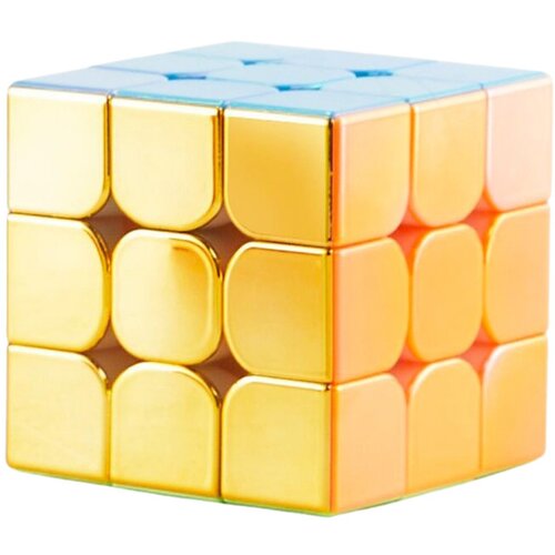 Cyclone Boys Rubikova kocka - - Metallic 3x3 M (Gradient) Cene