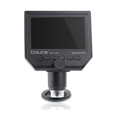  Mikroskop baku ba-006 digitalni portable ( AL1055 ) Slike