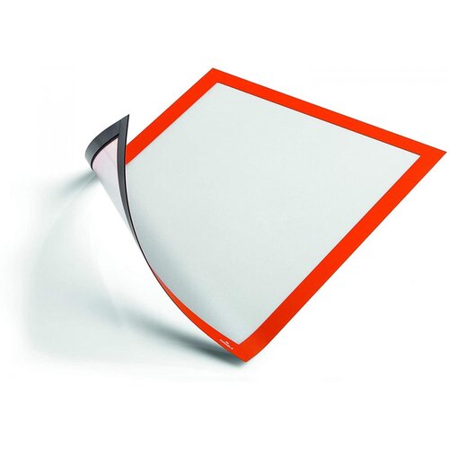  Magnetni duraframe a4 1/5 DURABLE - ORANŽEN Cene