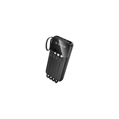 Borofone Power Bank BJ76 10000mAh Crni Cijene