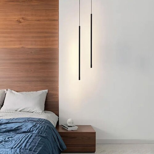 Toolight LED svijetiljka BLACK APP1449-C Slike