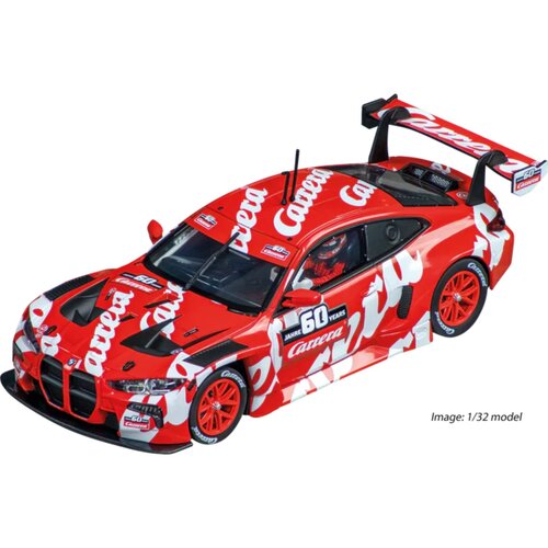 Carrera Hybrid BMW M4 GT3 No.62 Cijene
