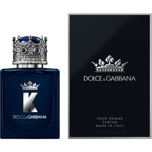 Dolce &amp;amp; Gabbana K by Dolce &amp;amp; Gabbana Parfum parfem za mu&amp;scaron;karce 50 ml Slike