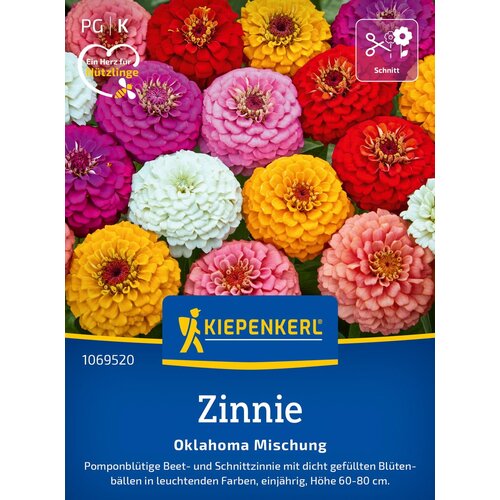 KIEPENKERL Cinije "Oklahoma Formula Blend" - 1 pkt. Cene