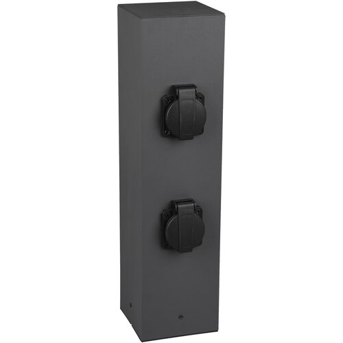 Tri O Vanjska svjetiljka (visina 4 cm) Garden socket – Cijene