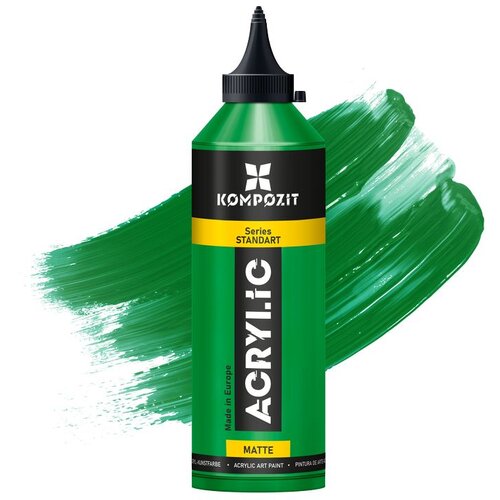  STANDART Kompozit akrilna boja | 68 Light green Cene