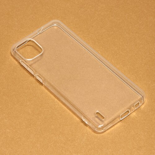 Maska silikonska ultra thin za wiko Y82 transparent Slike
