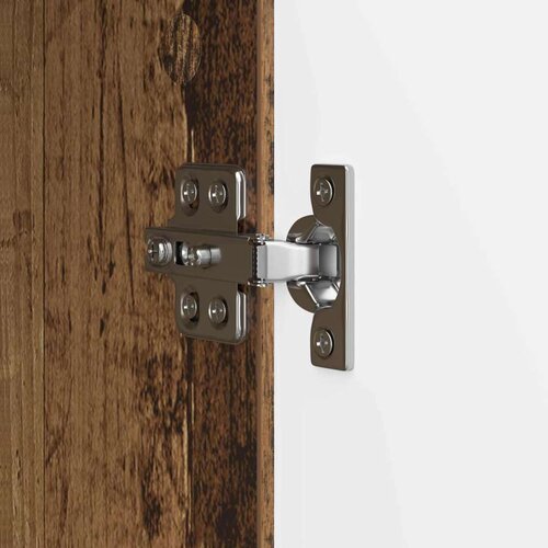  ormar Staro drvo 150 x 31 x 50 cm Konstruirano drvo Slike