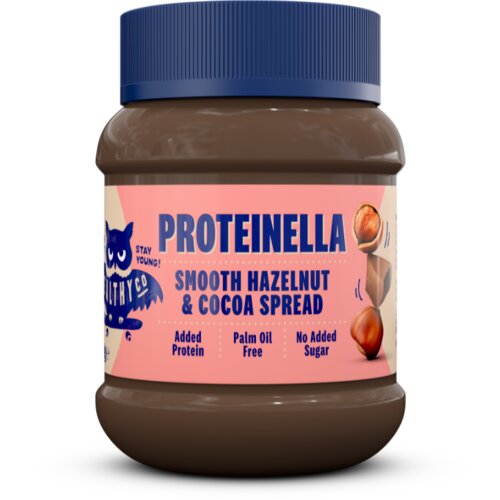 HealthyCo proteinella 360 g le&amp;scaron;nik kakao Slike