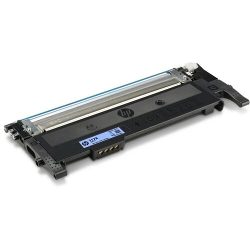  toner premium hp 117A W2071A (150A/NW,178NW, 179FNW), cyan sa čipom Slike