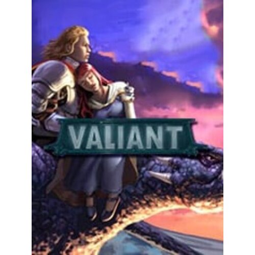 Steam Valiant: Resurrection (PC) Key GLOBAL Cene