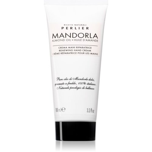 Perlier Mandorla hranilna krema za roke 100 ml Cene
