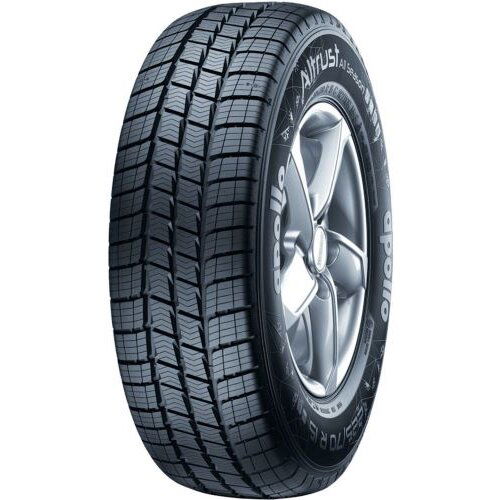 Apollo Altrust All Season ( 215/75 R16C 116/114R ) auto guma za sve sezone Cene