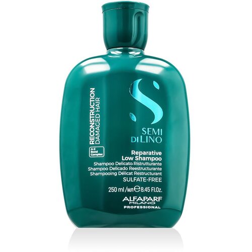 ALFAPARF MILANO Alfaparf Semi Di Lino Reconstruction Reparativni &Scaron;ampon 250 ml Cijene
