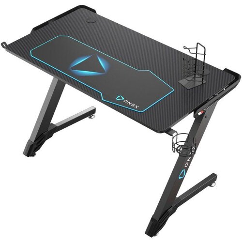 ONEX Gejmerski sto - GD1100Z 1100mm Podloga+Nosaci Slike