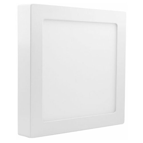 Prosto Led nadgradna panel lampa 24W dnevno svetlo LNP-P24B/W Cene