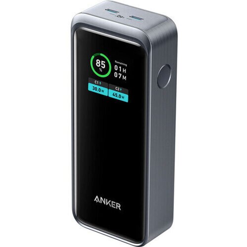 Anker prijenosni punjač Prime 12,000Mah Power Bank (130W) Slike