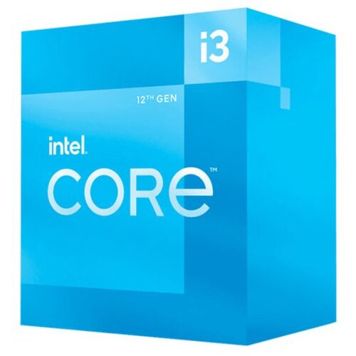 Intel Core i3 12100 3.3GHz Tray Cijene