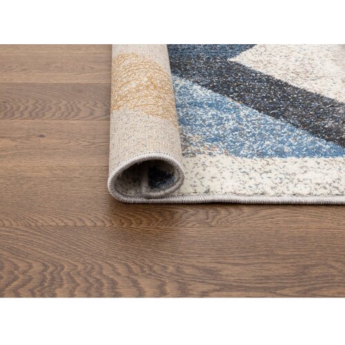 FD Svetlo siv tekač 80x250 cm Soft Halleby &amp;ndash; Slike