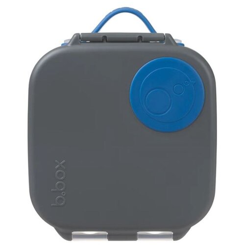 b.box posodica za shranjevanje Mini blue slate Cene