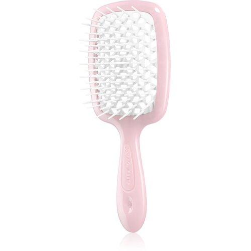 Janeke Superbrush velika ravna krtača za lase 20,3 x 8,5 x 3,1 cm Cene
