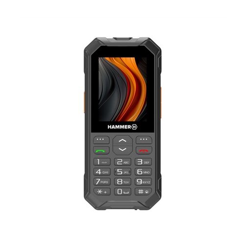MYPHONE Hammer 6 LTE, security system, 48 MB, 128 MB Cijene