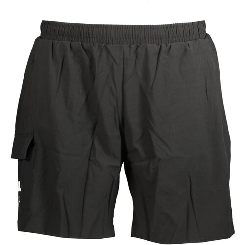 Fila BLACK MEN'S BOTTOM COSTUME Cene