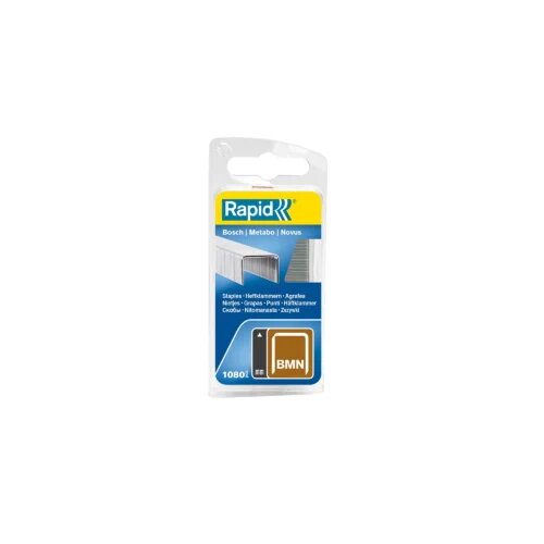 Rapid municija za heftalicu 53x8mm BMN 1080/1 40109556 Slike