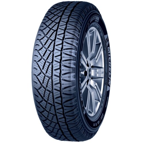 Michelin 235/65 R17 LATITUDE CROSS XL 108V letnja guma Cene