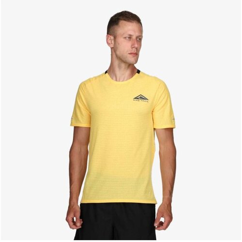 Nike M nk df trail top ss Cene