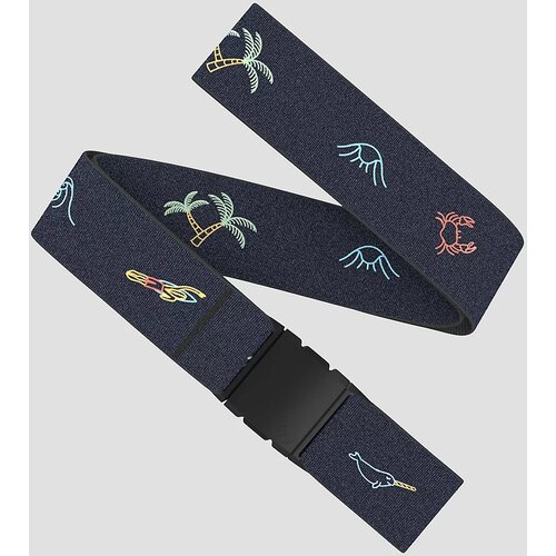 Arcade Belts Save The Waves Pas navy Slike