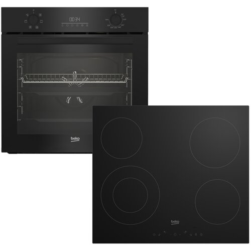 Beko ugradni set BBSE17321B Slike