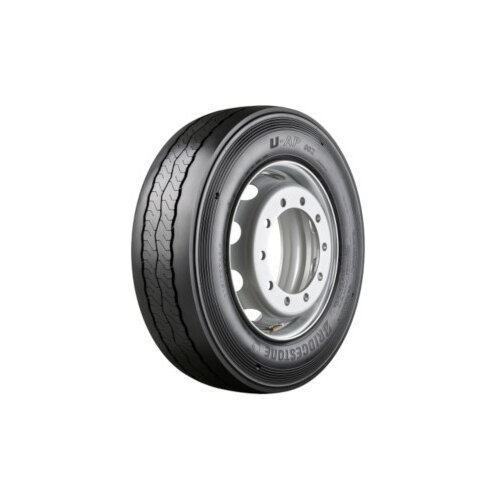 Bridgestone U-AP 002 ( 275/70 R22.5 152/148J Dvojno oznacevanje 150/148K ) Slike