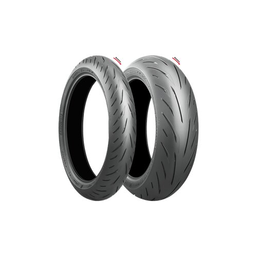 Bridgestone 120/70R17 58W TL S22F Battlax - Skladi&scaron;če 4 (Dostava 10 delovnih dni) Cene