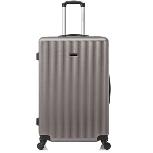 VIP COLLECTION Unisex's Trolley Luggage Sparta